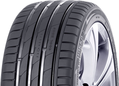 Nokian Tyres ZG2