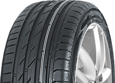 Nokian Tyres zLine