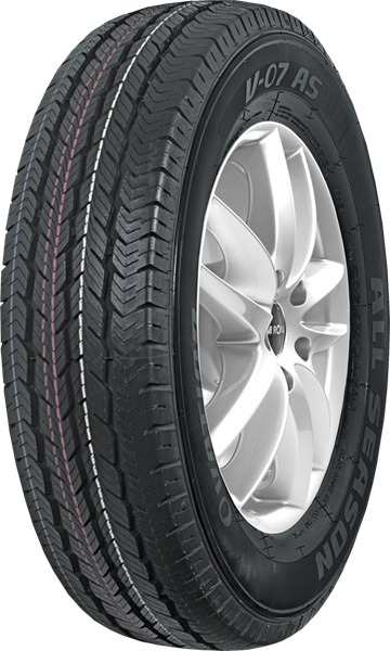 Ovation V-07 AS 195/75 R16 107/105 R C