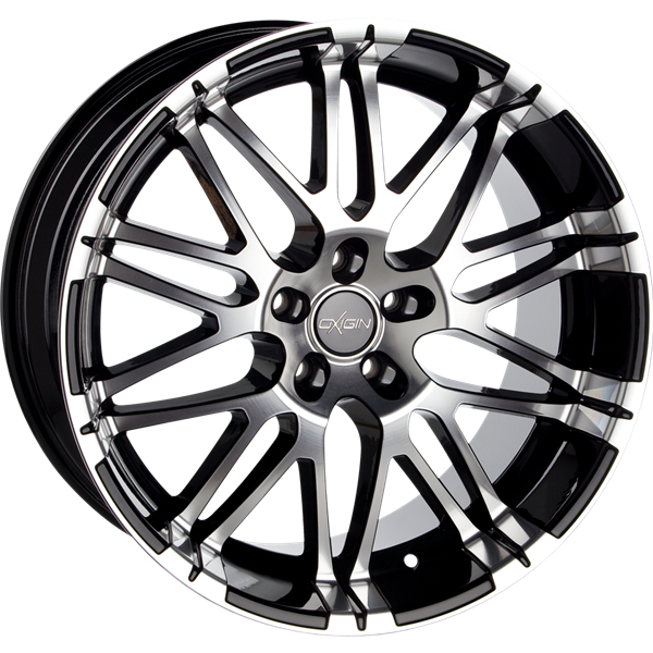 Oxigin 14 Oxrock BFP 8,50x18 5x120,00 ET40,00