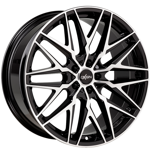 Oxigin 25 Oxcross BFP 7,50x17 5x112,00 ET35,00