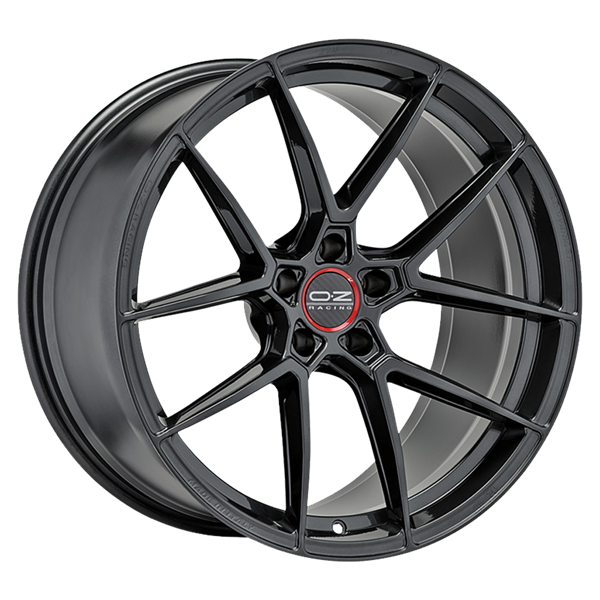 OZ ESTREMA GT HLT HYPER TITANIUM 8,00x18 5x100,00 ET48,00