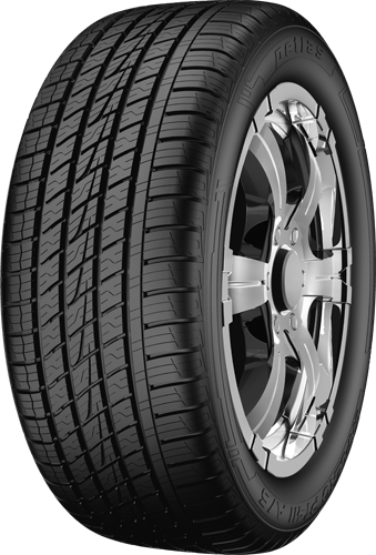 Petlas Explero A/S PT411 215/65 R17 99 H