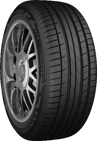 Petlas Explero PT431 235/55 R18 100 V XL