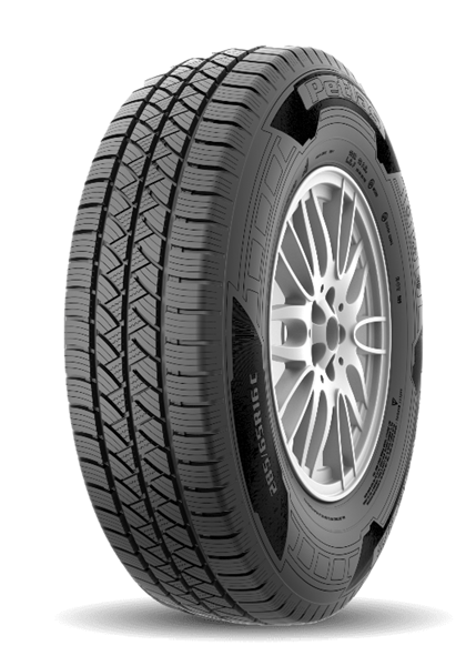 Petlas VanMaster All Season 185/80 R14 102/100 R C