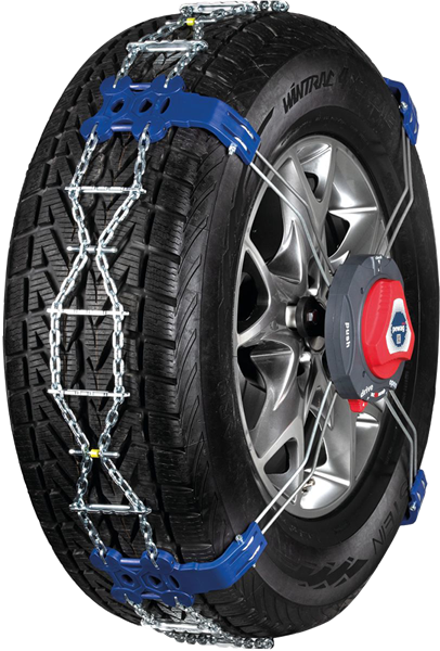 pewag servostar Suv RSC 920 V