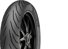 Pirelli ANGEL CITY 120/70-17 58 S Rear TL M/C