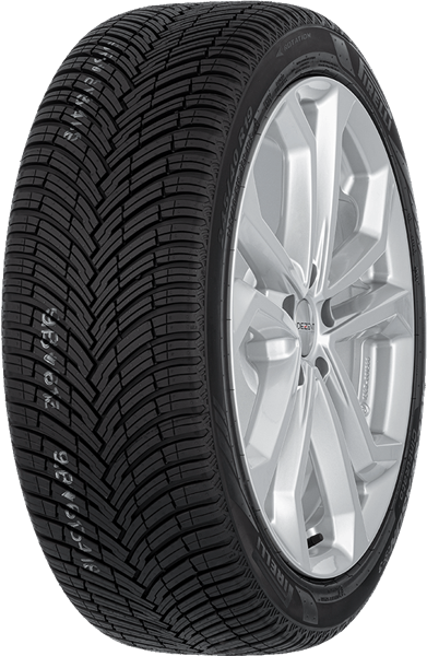 Pirelli Cinturato All Season SF3 225/55 R17 101 Y XL