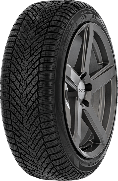 Pirelli Cinturato Winter 2 205/60 R16 96 H XL