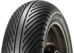 Pirelli Diablo Rain 125/70 R17 Front TL NHS SCR1