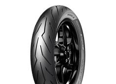 Pirelli Diablo Rosso Sport 130/70-17 62 S Rear TL M/C