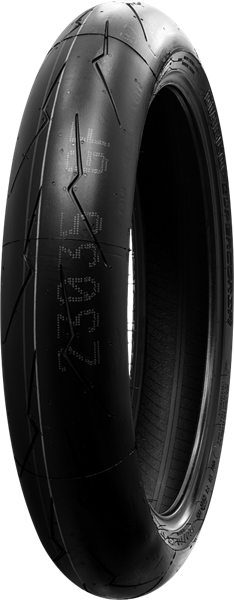 Pirelli Diablo Supercorsa SC V2 120/70ZR17 58 W Front TL M/C SC1