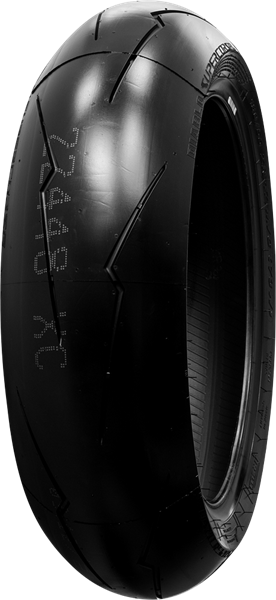 Pirelli Diablo Supercorsa SP 180/55Z R17 (73 W) Rear TL M/C V2