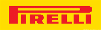 Tyres Pirelli