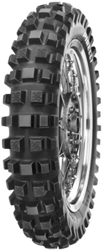 Pirelli MT 16 Garacross 110/100-18 (64 )Rear TT NHS