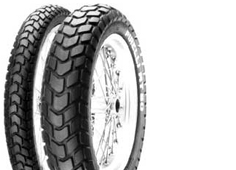 Pirelli MT 60 90/90-19 52 P Front TT DP