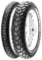 Pirelli MT 60 90/90-21 (54 S) Front TT A MST