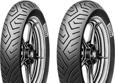 Pirelli MT 75 100/80-16 50 T Front TL M/C