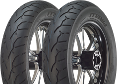 Pirelli Night Dragon 180/70 R16 77 H Rear TL M/C