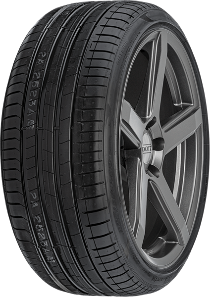 Pirelli P Zero 235/50 R19 99 W (PZ4), MO, L.S.