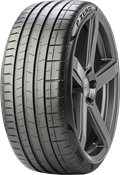 Pirelli P Zero 275/40 R18 103 Y (PZ4), XL, MO, S.C.