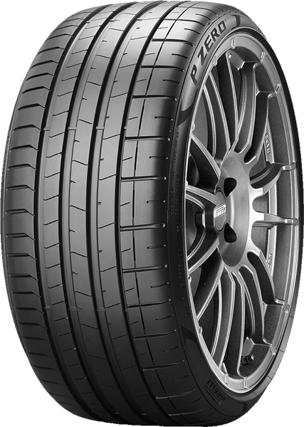 Pirelli P Zero 245/35 R21 99 Y (PZ4), XL, LM1, NCS, Elect