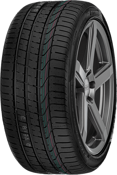 Pirelli P Zero 305/30 R20 103 Y (PZ3), XL, ZR, L