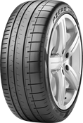 Pirelli P Zero Corsa 275/30 R20 97 Y XL, ZR,  AO, (PZ4)