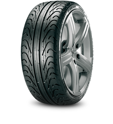 Pirelli P Zero Corsa Direzionale 225/35 R19 84 Y (PZC2D), ZR