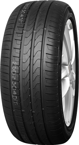 Pirelli P7 Cinturato 205/55 R17 91 V RUN ON FLAT (P7C1), *