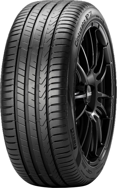 Pirelli P7 Cinturato 225/50 R18 99 W (P7C2), XL, *