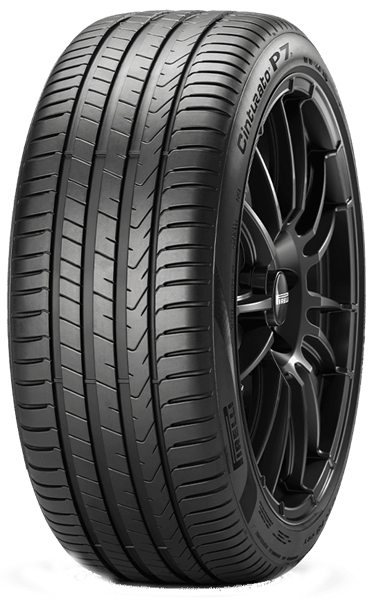 Pirelli P7 Cinturato 225/45 R18 95 Y (P7C2), XL