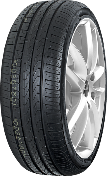 Pirelli P7 Cinturato 205/55 R17 91 W MO