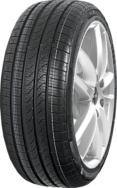 Pirelli P7 Cinturato All Season 225/50 R17 94 V RUN ON FLAT XL *