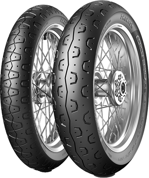 Pirelli Phantom Sportscomp RS 150/70 R17 69 V Rear TL