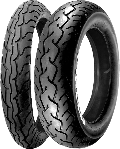 Pirelli Route MT 66 140/90-15 70 H Rear TL M/C