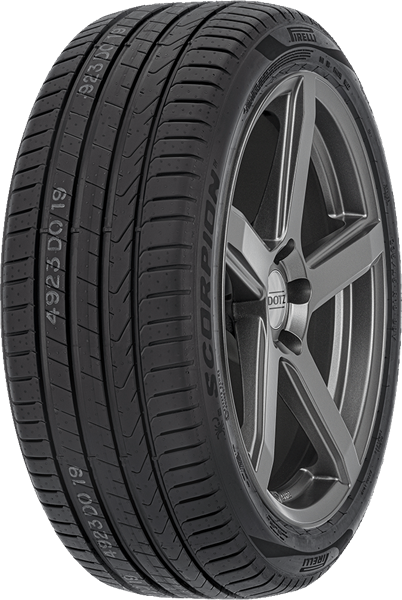 Pirelli Scorpion 255/55 R18 109 Y XL