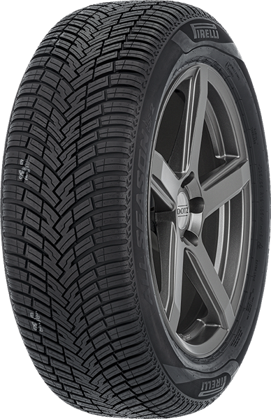 Pirelli Scorpion All Season SF2 235/55 R19 105 W XL