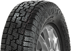 Pirelli Scorpion All Terrain Plus