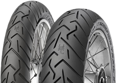 Pirelli Scorpion Trail II 110/80 R19 59 V Front TL M/C