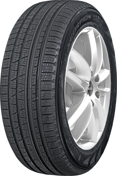 Pirelli Scorpion Verde All Season 275/45 R20 110 V XL