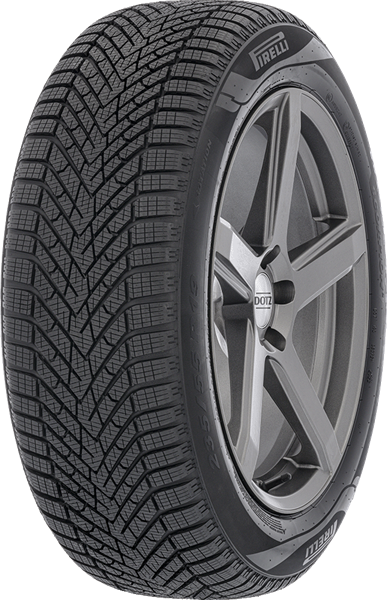 Pirelli Scorpion Winter 2 255/50 R19 107 V XL