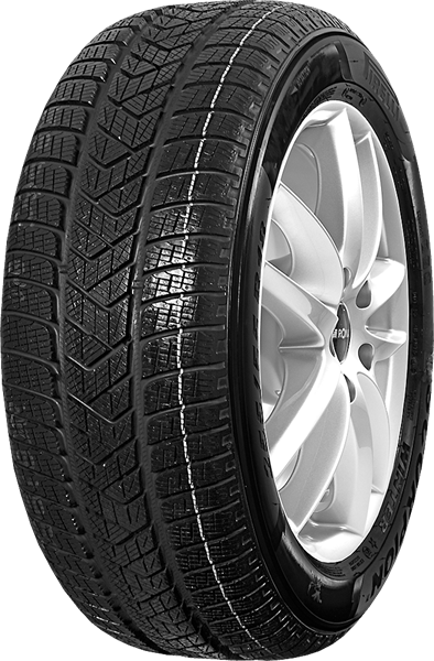 Pirelli Scorpion Winter 255/40 R21 102 V XL, FR