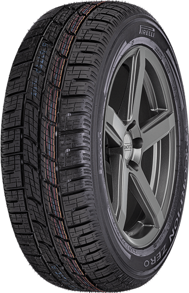 Pirelli SCORPION ZERO 295/40 R21 111 V XL, MO