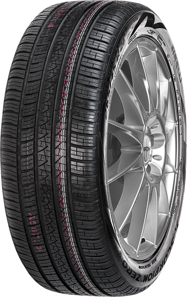 Pirelli Scorpion Zero All Season 265/45 R21 108 Y XL, ZR, J, LR