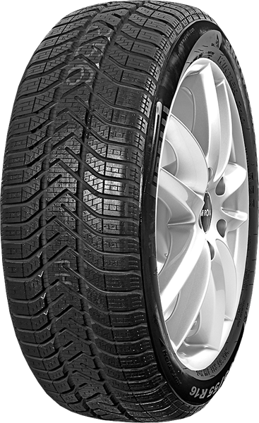 Pirelli Snowcontrol Serie III 185/60 R15 88 T XL