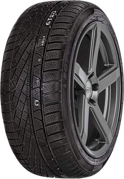 Pirelli SottoZero 245/40 R19 98 V XL, FR