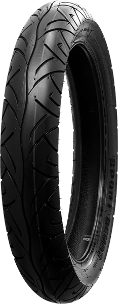 Pirelli Sport Demon 120/70-17 58 H Front TL M/C