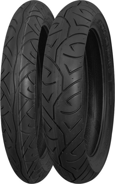 Pirelli Sport Demon 130/80-17 65 H Rear TL M/C