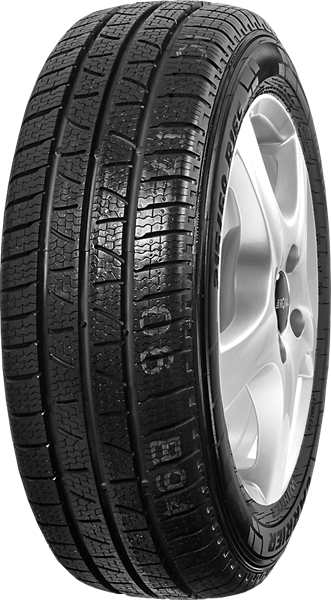 Pirelli Winter Carrier 205/75 R16 110/108 R C